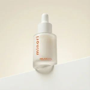 Relax Skin Booster Serum 3ea12