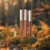 Essential Lip Matte x3