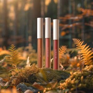 Essential Lip Matte x3