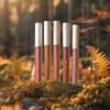 Essential Lip Matte x5