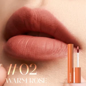 Velvet Matte #02