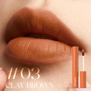 Velvet Matte #03