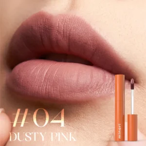 Velvet Matte #04
