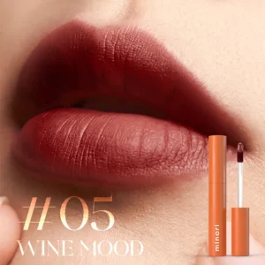 Velvet Matte #05