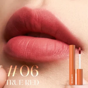 Velvet Matte #06