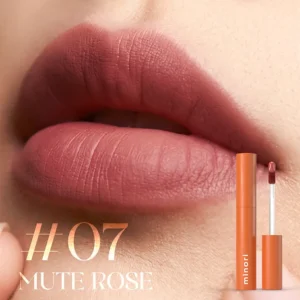 Velvet Matte #07
