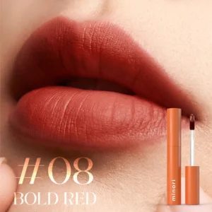 Velvet Matte #08
