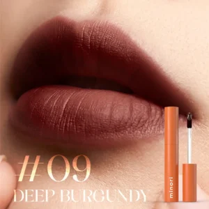 Velvet Matte #09