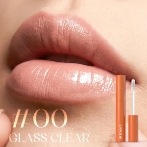 Velvet Gloss #00