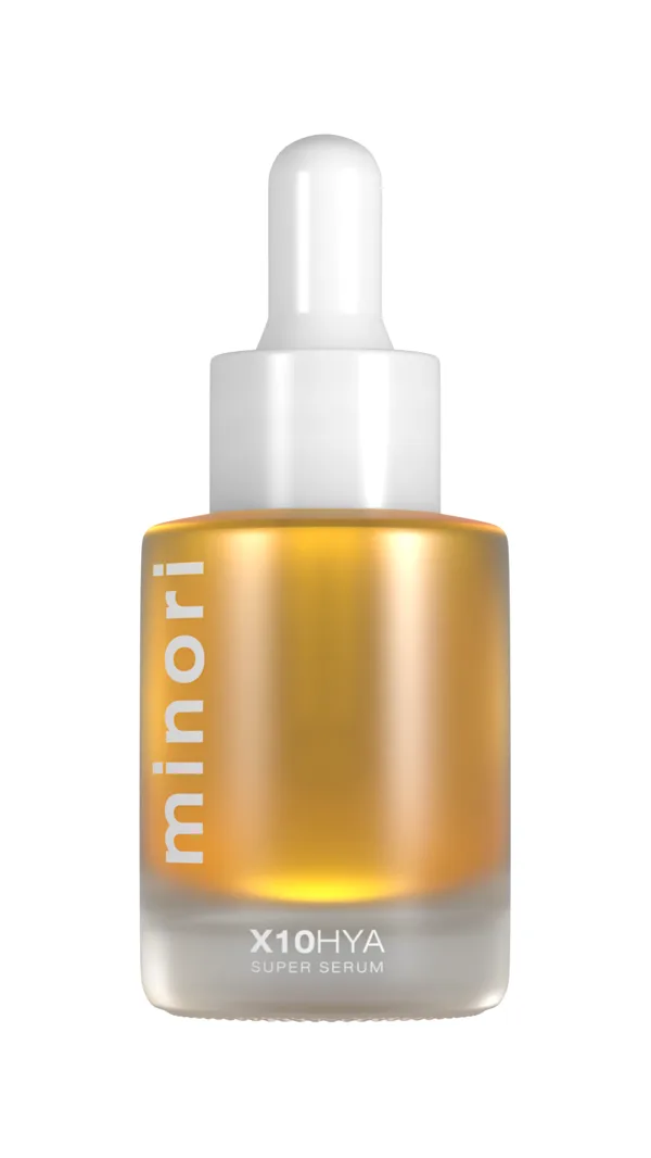 x10 Hya Super Serum