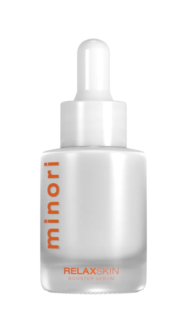 Relaxskin Booster Serum