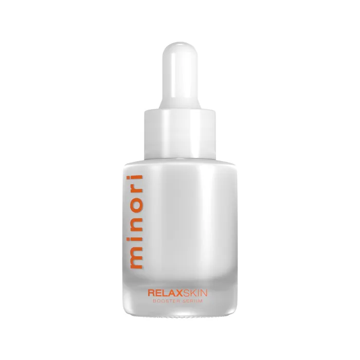 Relaxskin Booster Serum