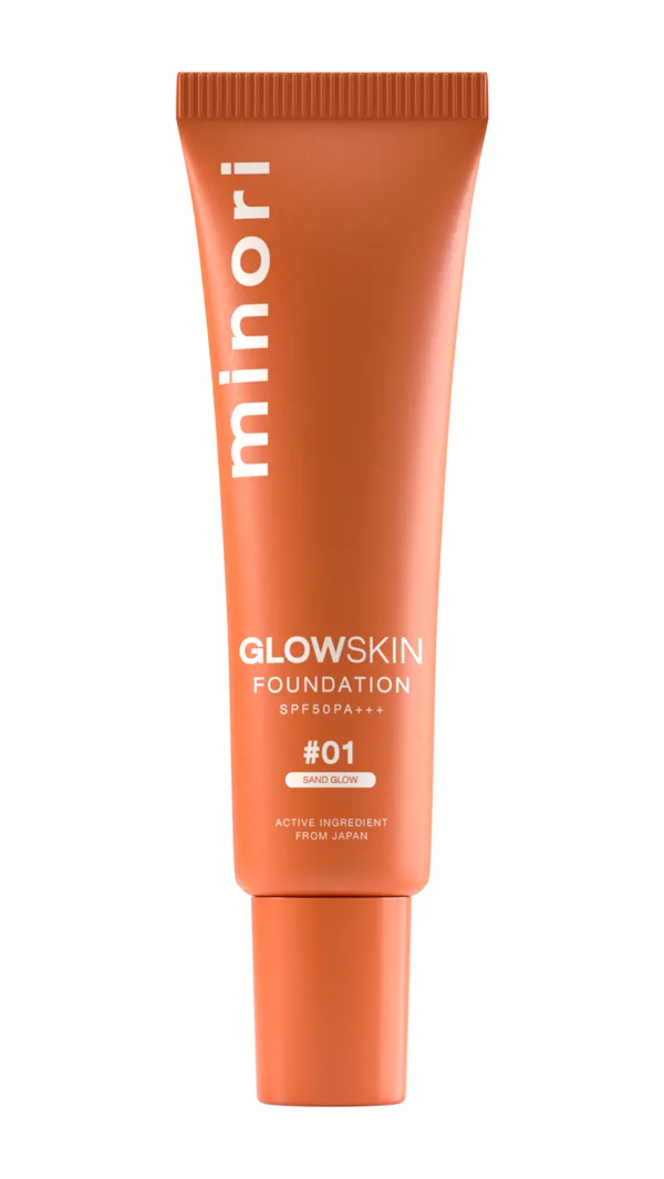 Glow Skin Foundation
