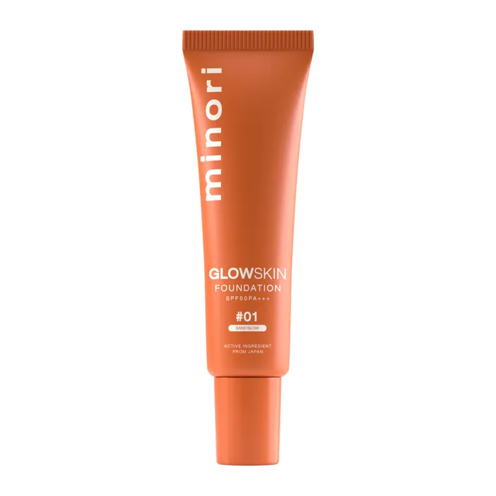Glow Skin Foundation