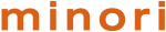 Minori Logo